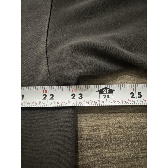 Vintage Evander Holyfield Undisputed Heavyweight Champ T Shirt Atlanta GA 1991 - Picture 10 of 10